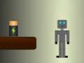 Permainan Robot Melompat  talian