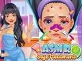 Permainan Rawatan Ste ASMR  talian