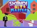 Permainan Master Pukulan Skibidi talian