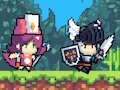 Permainan RPG Teka-teki Super  talian