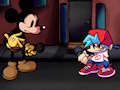 Permainan Malam Jumaat Funkin' VS Mick  talian