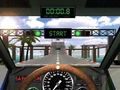 Permainan Perlumbaan Aksi Kereta  talian
