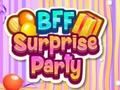 Permainan Parti Kejutan BFF  talian