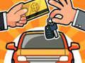 Permainan Permainan Tycoon Kereta Terpakai  talian