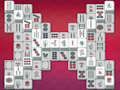Permainan Mahjong di Rumah  talian