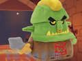 Permainan Malam Jumaat Funkin Vs Kevin The Goblin  talian