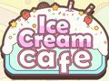 Permainan Kafe Aiskrim  talian