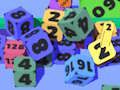 Permainan 2048 2048  talian