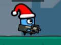 Permainan Penembak Super MultiPlayer  talian