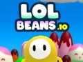 Permainan Lolbeans. io talian