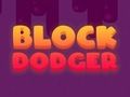 Permainan Sekat Dodger  talian