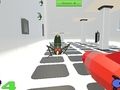 Permainan Penembak 3D: Xterminator  talian