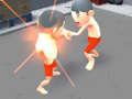 Permainan Gabungkan Muscle Tycoon  talian