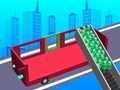 Permainan Eskalator Rush 3D  talian
