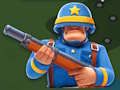 Permainan Perang Legion  talian