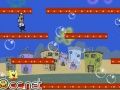 Permainan Pengembaraan SpongeBob  talian