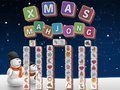 Permainan Jubin Mahjong Krismas 2023 talian