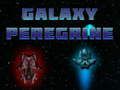 Permainan Galaxy Peregrine talian