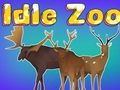 Permainan Zoo Terbiar  talian