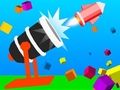 Permainan Meriam Pemusnah Pixel talian