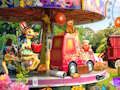 Permainan Misteri Funfair  talian
