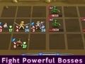 Permainan Tavern Rumble: Kad Roguelike  talian