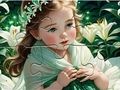 Permainan Jigsaw Puzzle: Dongeng Bayi Hutan  talian