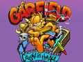 Permainan Garfield Terperangkap dalam Akta  talian