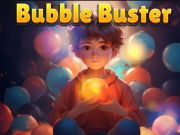 Permainan Bubble Buster talian