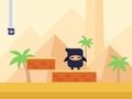 Permainan Ninja Stackp talian
