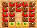 Permainan Pulau Fruity Cubes  talian