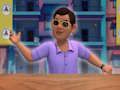 Permainan Gusti Lengan TMKOC  talian