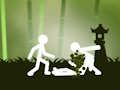 Permainan Shadow Stickman Fight talian