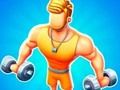 Permainan Simulator Gim Saya  talian