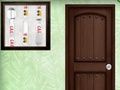 Permainan Amgel Easy Room Escape 151 talian