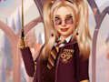 Permainan Puteri Hogwarts  talian