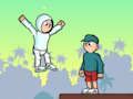 Permainan Flip bros talian