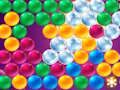 Permainan Bersantai Bubble Shooter  talian