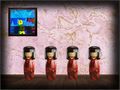 Permainan Amgel Easy Room Escape 147 talian