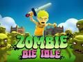 Permainan Zombie Mati Lengah talian