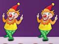 Permainan Cari Lelaki Badut Melvin  talian