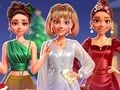 Permainan Selebriti Bersedia Untuk Krismas  talian