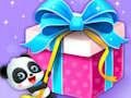 Permainan Kraf DIY Kanak-kanak Bayi Panda  talian