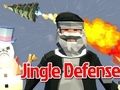 Permainan Pertahanan Jingle  talian