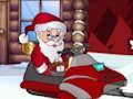Permainan Cari Beg Hadiah Santa Claus  talian