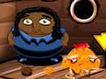 Permainan Monkey Go Happy Tahap 306  talian