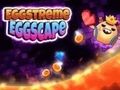 Permainan Eggstreme Eggscape talian