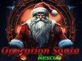 Permainan Operasi Santa: Penyelamat  talian