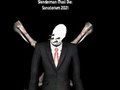 Permainan Slenderman Mesti Mati: Sanatorium 2021  talian