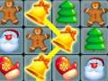 Permainan Sambung Krismas  talian